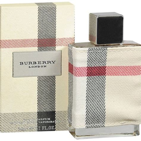 Shop Burberry Eau De Parfum Natural Spray 